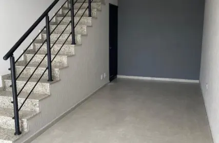 Imagem: Sobrado para Venda, Jardim Belém