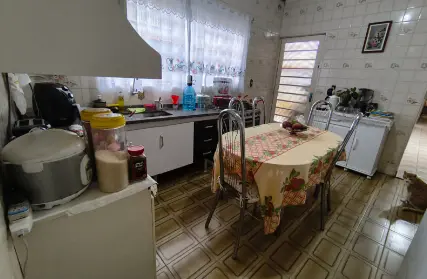 Imagem: Casa Térrea para Venda, Cidade Líder