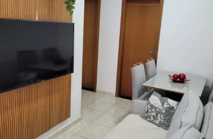 Imagem: Apartamento para Venda, Vila Progresso (Zona Leste)