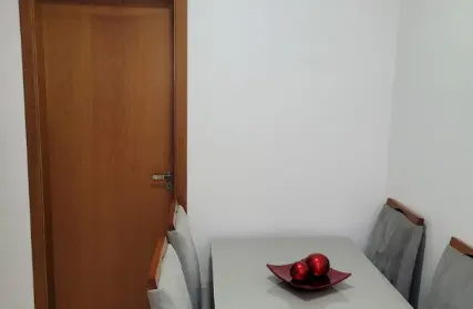 Imagem: Apartamento para Venda, Vila Progresso (Zona Leste)