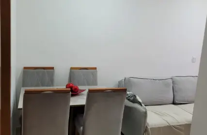 Imagem: Apartamento para Venda, Vila Progresso (Zona Leste)