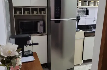 Imagem: Apartamento para Venda, Vila Progresso (Zona Leste)