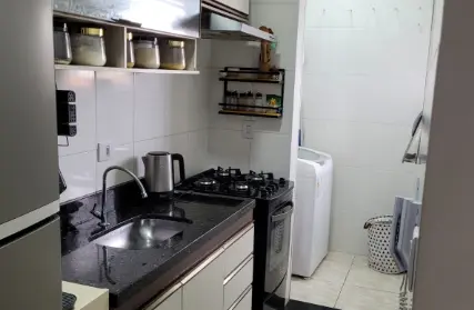 Imagem: Apartamento para Venda, Vila Progresso (Zona Leste)