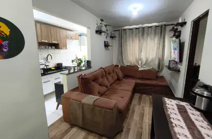 Imagem: Apartamento para Venda, Vila Curuçá