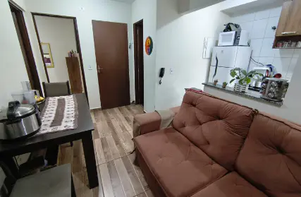 Imagem: Apartamento para Venda, Vila Curuçá