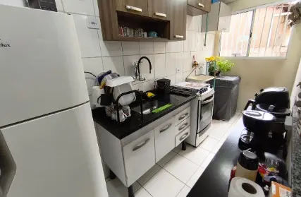 Imagem: Apartamento para Venda, Vila Curuçá