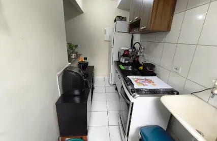 Imagem: Apartamento para Venda, Vila Curuçá