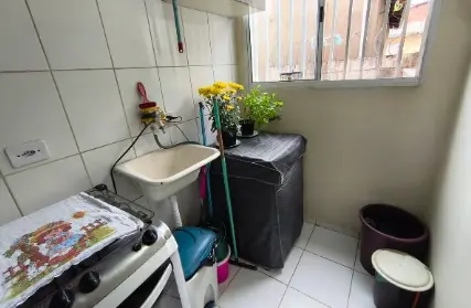 Imagem: Apartamento para Venda, Vila Curuçá