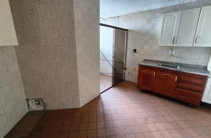Imagem: Apartamento para Venda, Vila Rosaria