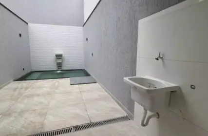 Imagem: Sobrado para Venda, Ponte Rasa