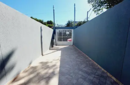 Imagem: Sobrado para Venda, Vila Nhocune