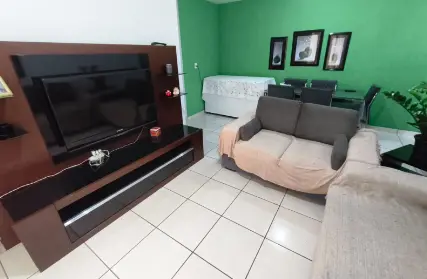 Imagem: Apartamento para Venda, Vila Curuçá