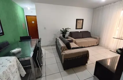 Imagem: Apartamento para Venda, Vila Curuçá