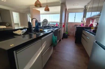 Imagem: Apartamento para Venda, Vila Jacuí