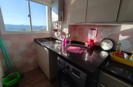 Imagem: Apartamento para Venda, Vila Jacuí