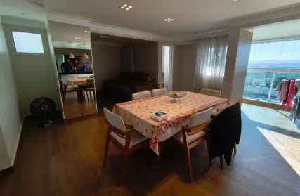 Imagem: Apartamento para Venda, Vila Jacuí