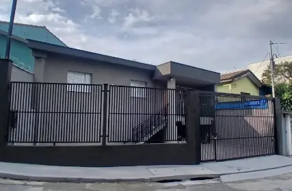 Imagem: Casa Térrea para Venda, Parque Boturussu