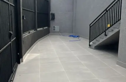 Imagem: Casa Térrea para Venda, Parque Boturussu