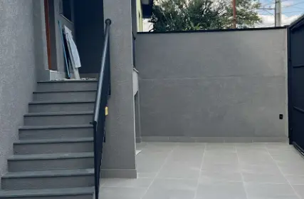 Imagem: Casa Térrea para Venda, Parque Boturussu