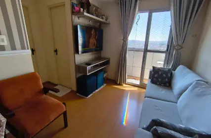 Imagem: Apartamento para Venda, Vila Buenos Aires