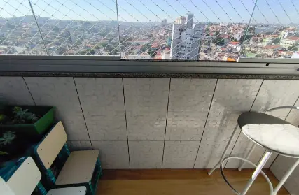 Imagem: Apartamento para Venda, Vila Buenos Aires