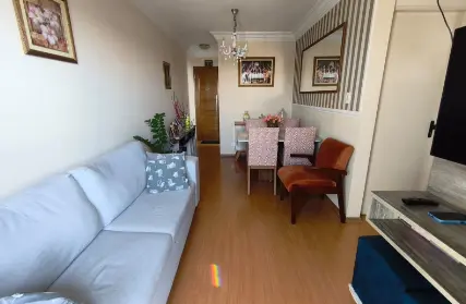 Imagem: Apartamento para Venda, Vila Buenos Aires