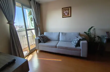 Imagem: Apartamento para Venda, Vila Buenos Aires