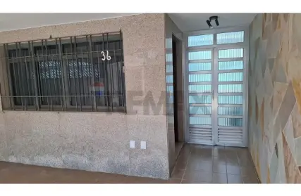 Imagem: Sobrado para Alugar, Jardim Vila Formosa