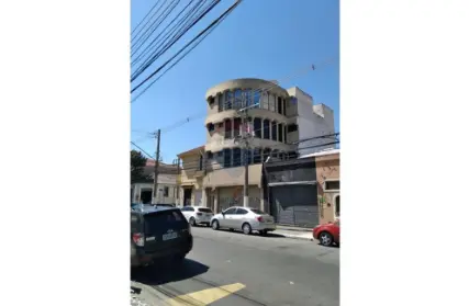 Imagem: Prédio Comercial para Alugar, Alto da Moóca