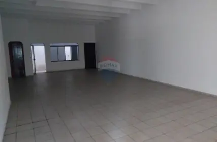 Imagem: Prédio Comercial para Alugar, Alto da Moóca