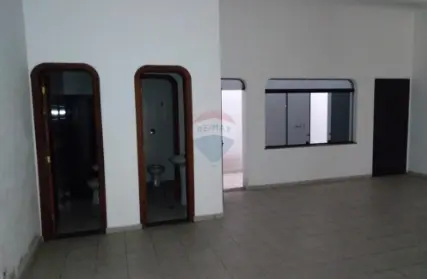 Imagem: Prédio Comercial para Alugar, Alto da Moóca