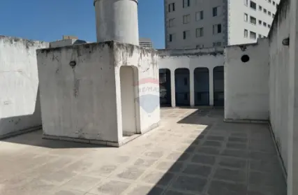 Imagem: Prédio Comercial para Alugar, Alto da Moóca