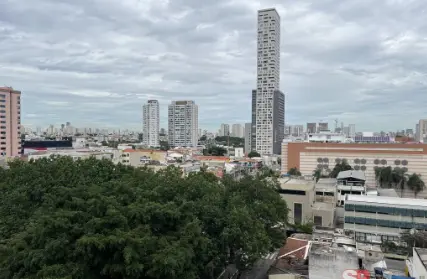 Imagem: Apartamento para Venda, Vila Azevedo