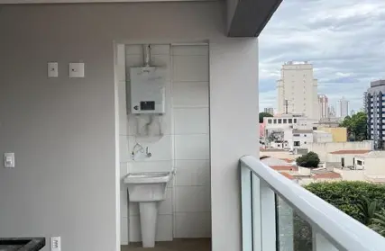 Imagem: Apartamento para Venda, Vila Azevedo