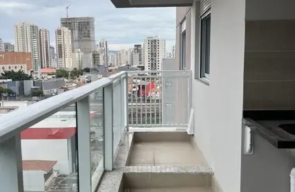 Imagem: Apartamento para Venda, Vila Azevedo