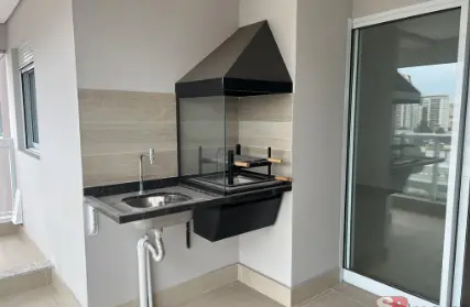 Imagem: Apartamento para Venda, Vila Azevedo