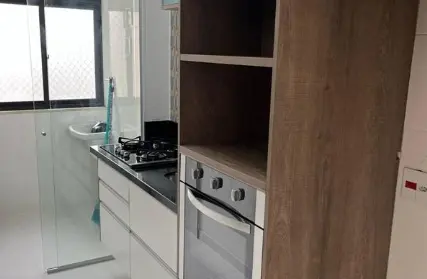 Imagem: Apartamento para Venda, Vila Araguaia