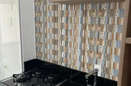 Imagem: Apartamento para Venda, Vila Araguaia