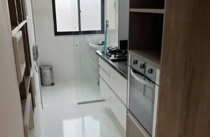 Imagem: Apartamento para Venda, Vila Araguaia