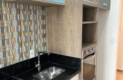 Imagem: Apartamento para Venda, Vila Araguaia