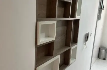 Imagem: Apartamento para Venda, Vila Araguaia