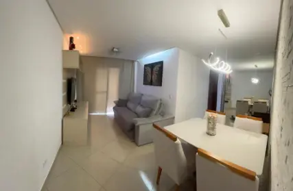 Imagem: Apartamento para Venda, Vila Araguaia