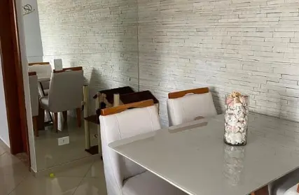 Imagem: Apartamento para Venda, Vila Araguaia