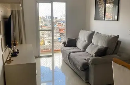 Imagem: Apartamento para Venda, Vila Araguaia