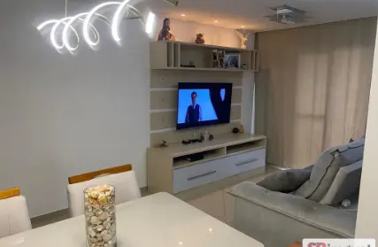 Imagem: Apartamento para Venda, Vila Araguaia