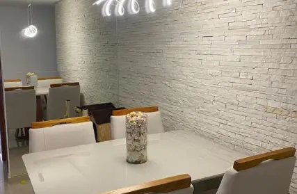 Imagem: Apartamento para Venda, Vila Araguaia