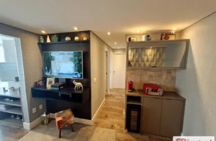 Imagem: Apartamento para Venda, Tatuapé