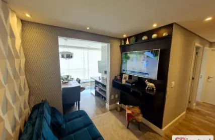 Imagem: Apartamento para Venda, Tatuapé