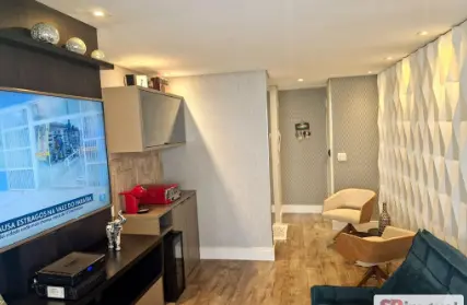 Imagem: Apartamento para Venda, Tatuapé