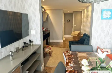 Imagem: Apartamento para Venda, Tatuapé